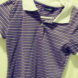 Striped Tee